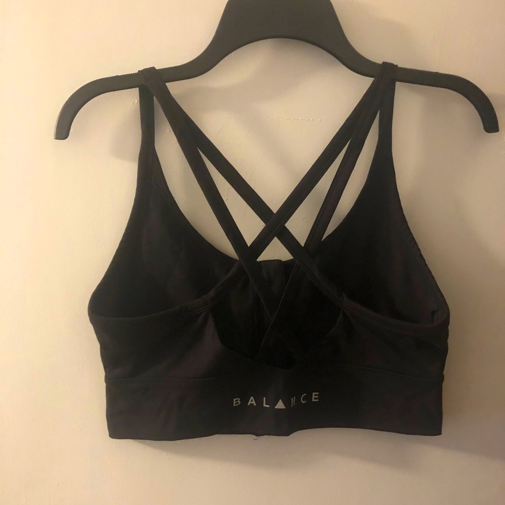 Balance Revive Bra